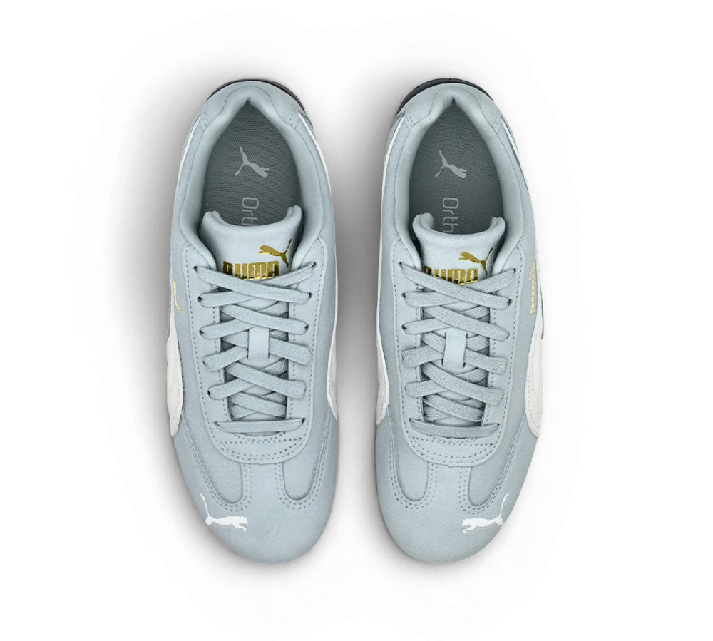 Puma Speedcat OG - Cool Mid Grey White