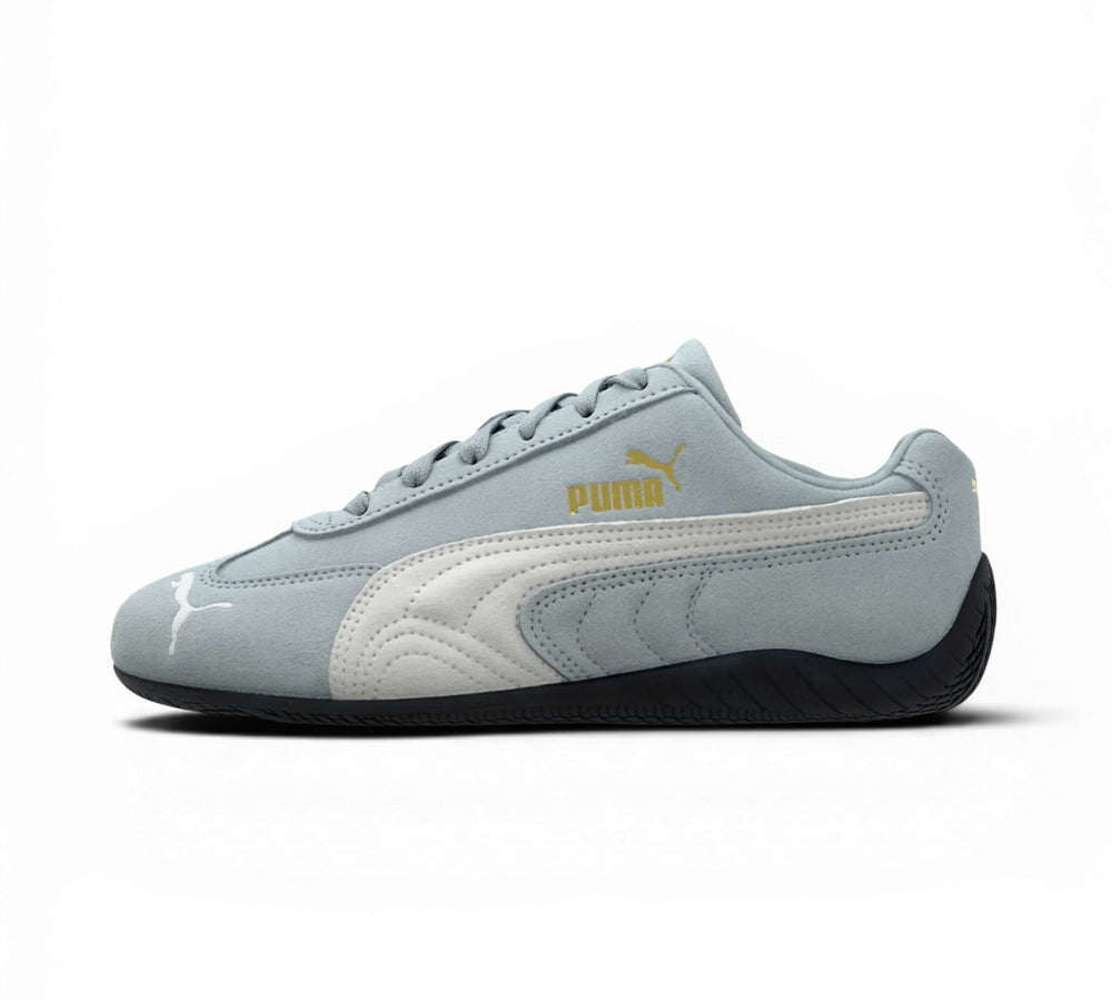 Puma Speedcat OG - Cool Mid Grey White