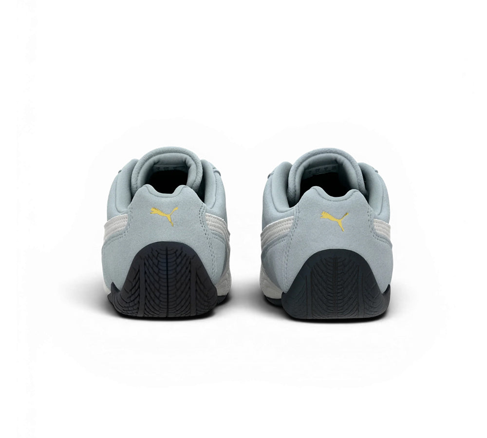 Puma Speedcat OG - Cool Mid Grey White