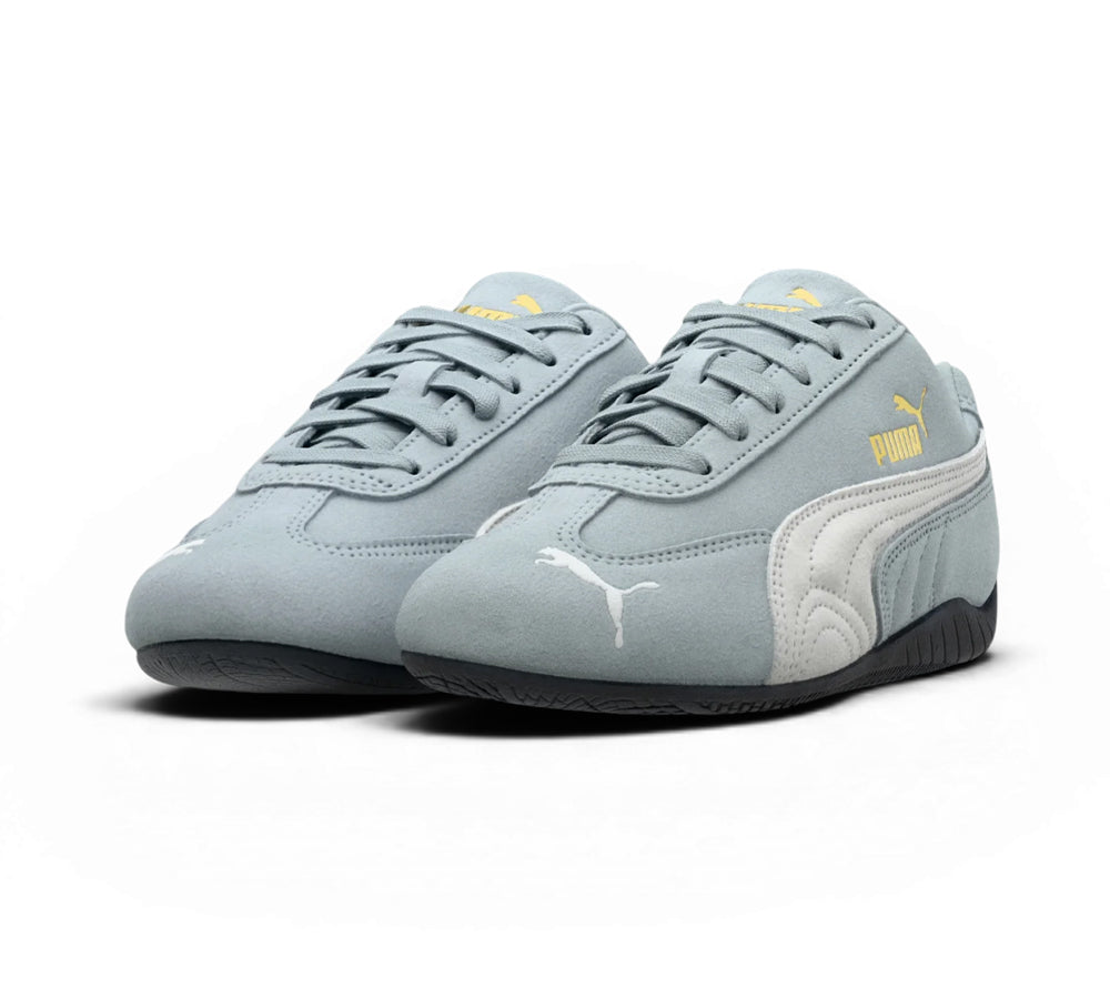 Puma Speedcat OG - Cool Mid Grey White