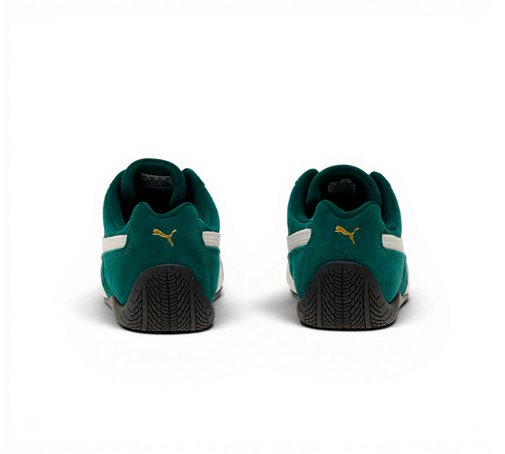 Puma Speedcat OG - Dark Myrtle White