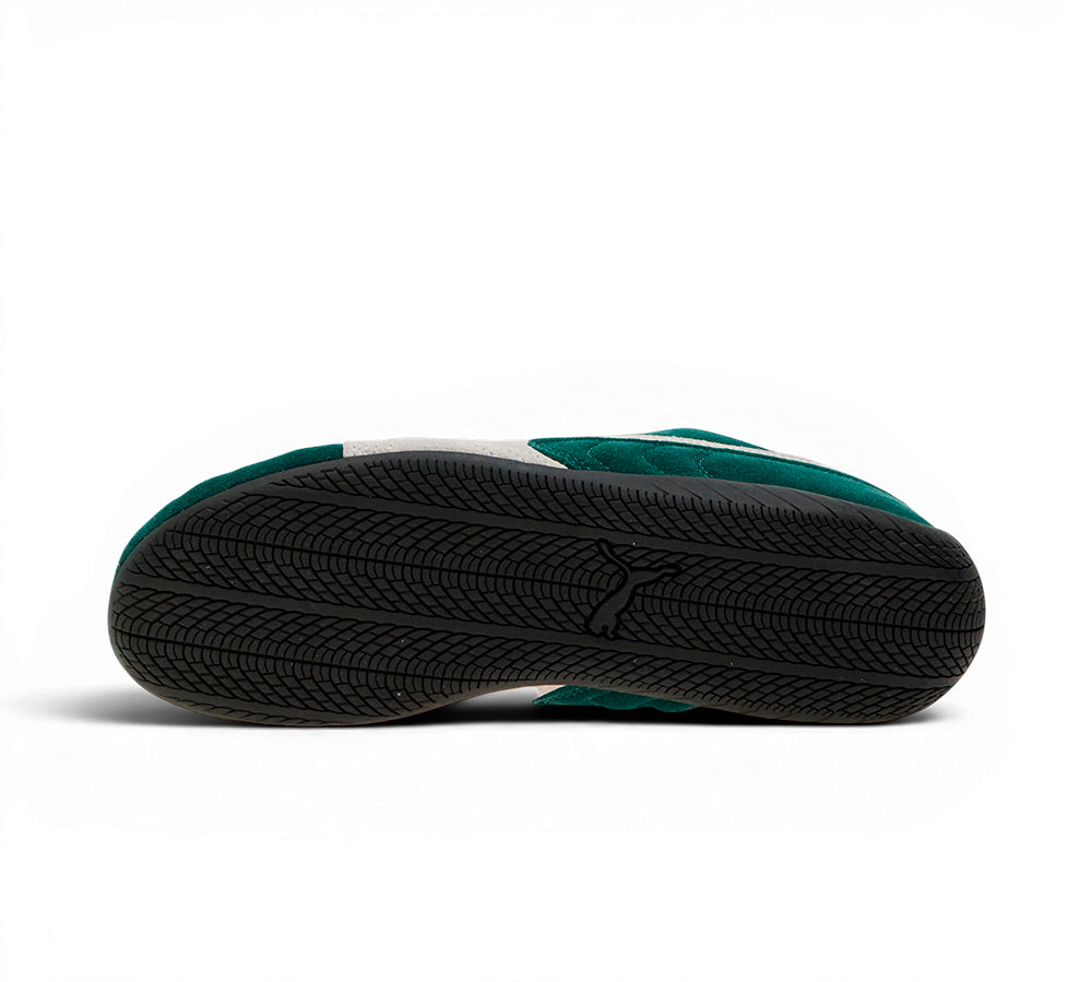 Puma Speedcat OG - Dark Myrtle White