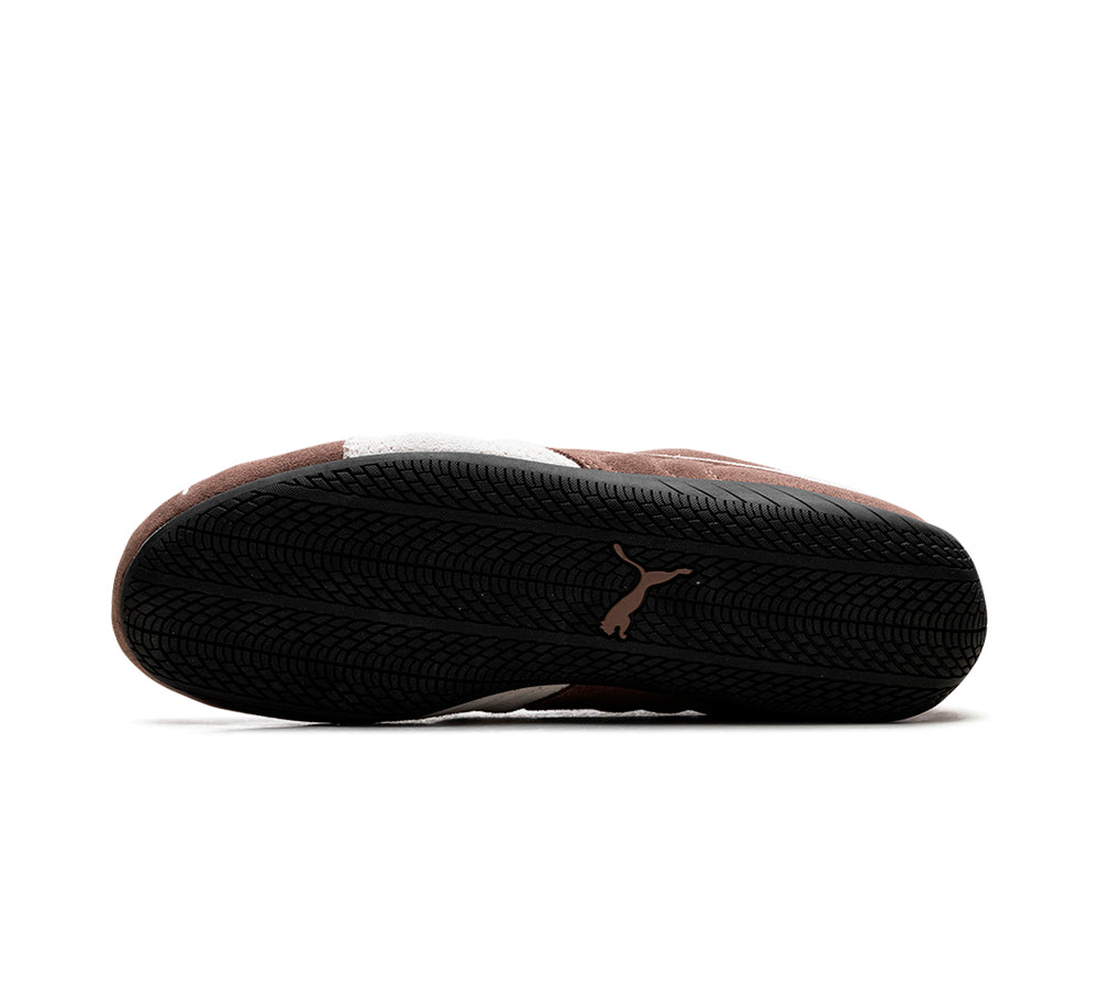 Puma Speedcat OG - Haute Coffee Frosted Ivory