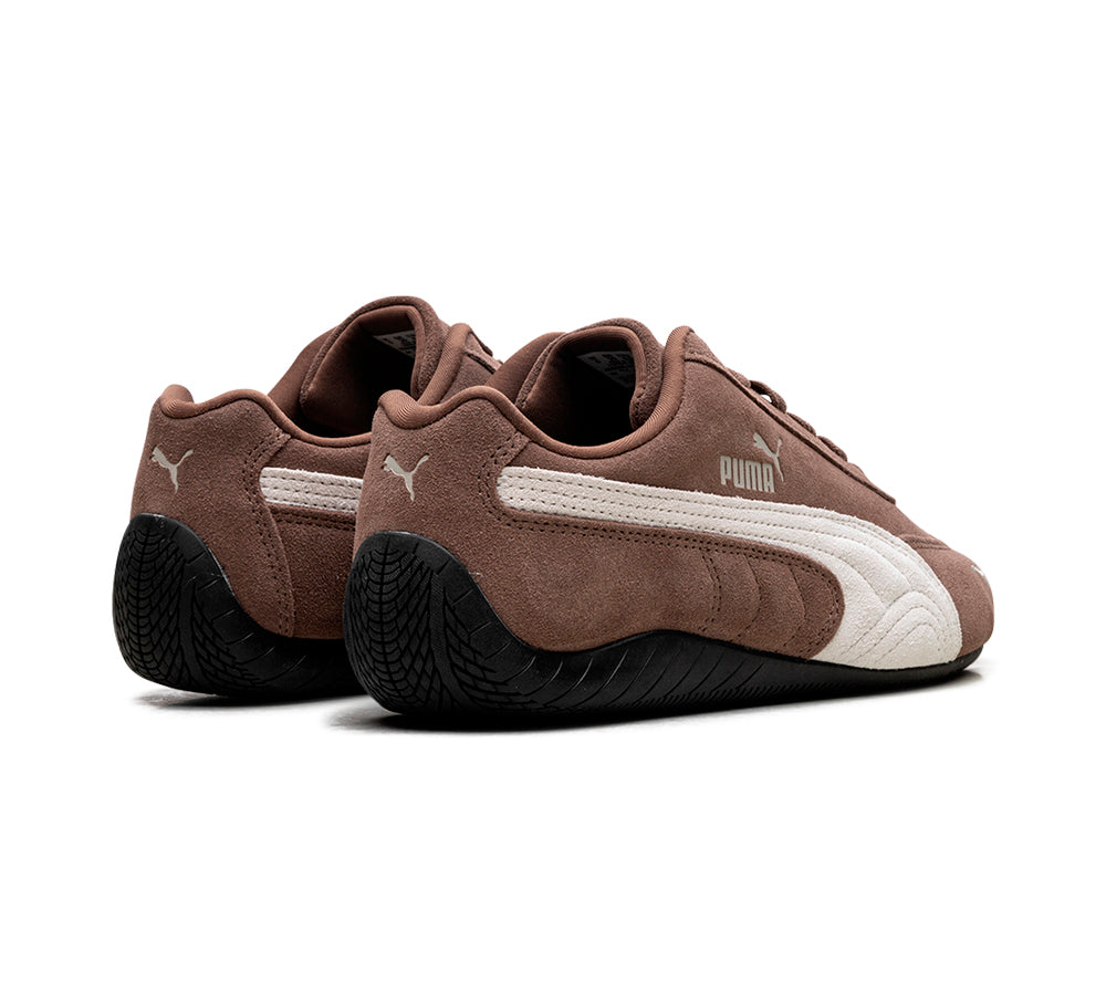 Puma Speedcat OG - Haute Coffee Frosted Ivory