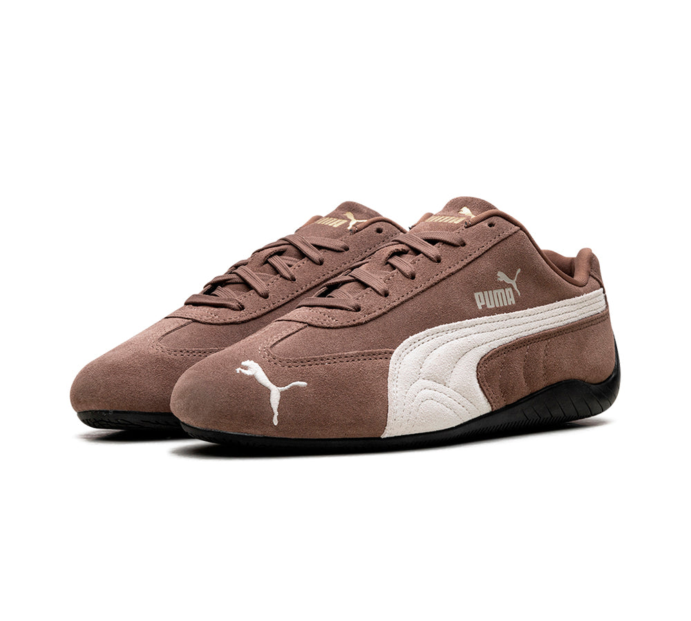 Puma Speedcat OG - Haute Coffee Frosted Ivory