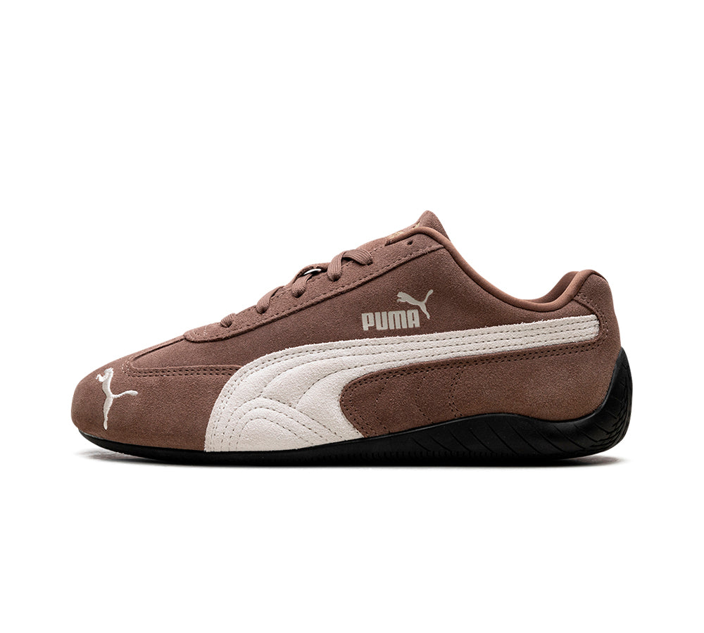Puma Speedcat OG - Haute Coffee Frosted Ivory