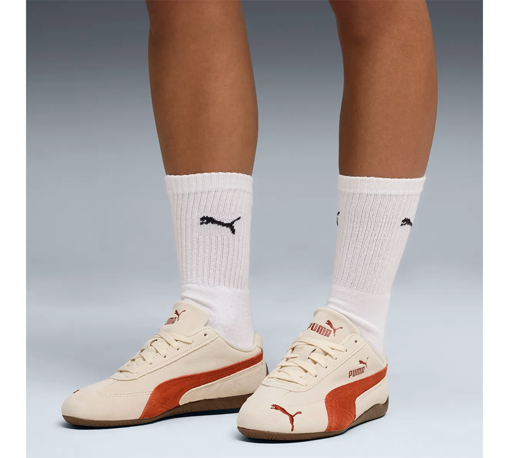 Puma Speedcat OG - Alpine Snow Gum