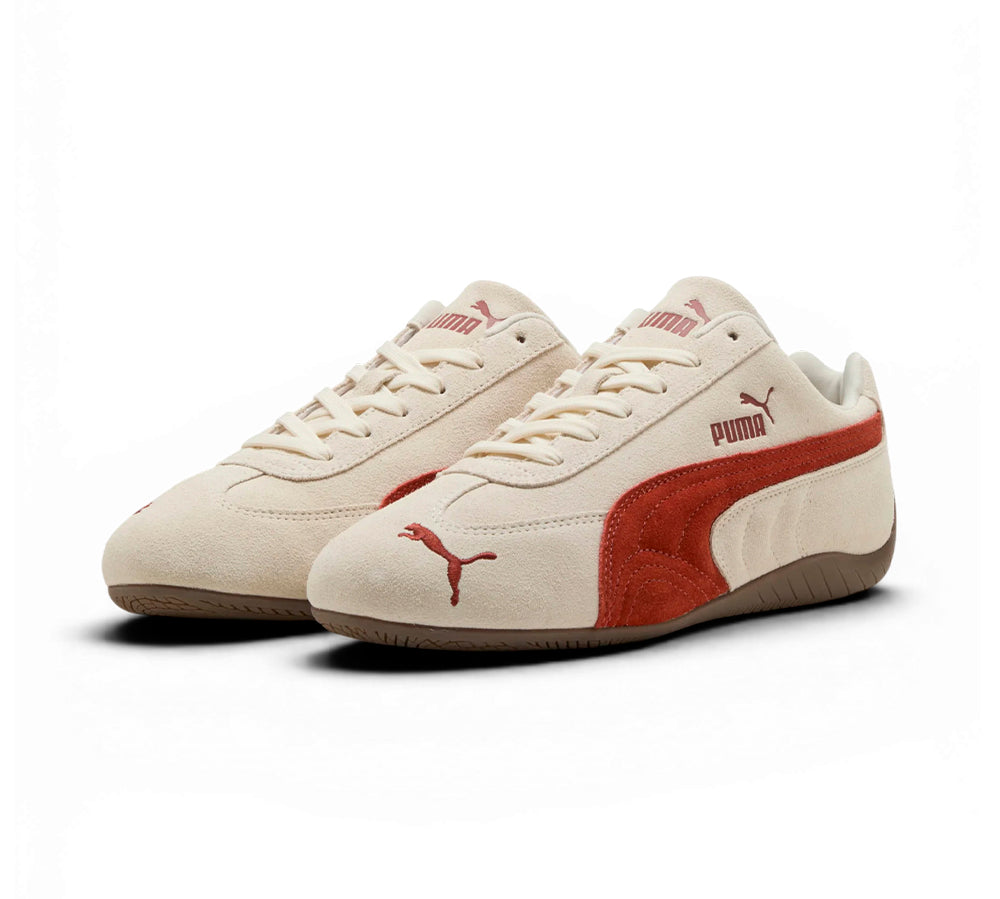Puma Speedcat OG - Alpine Snow Gum