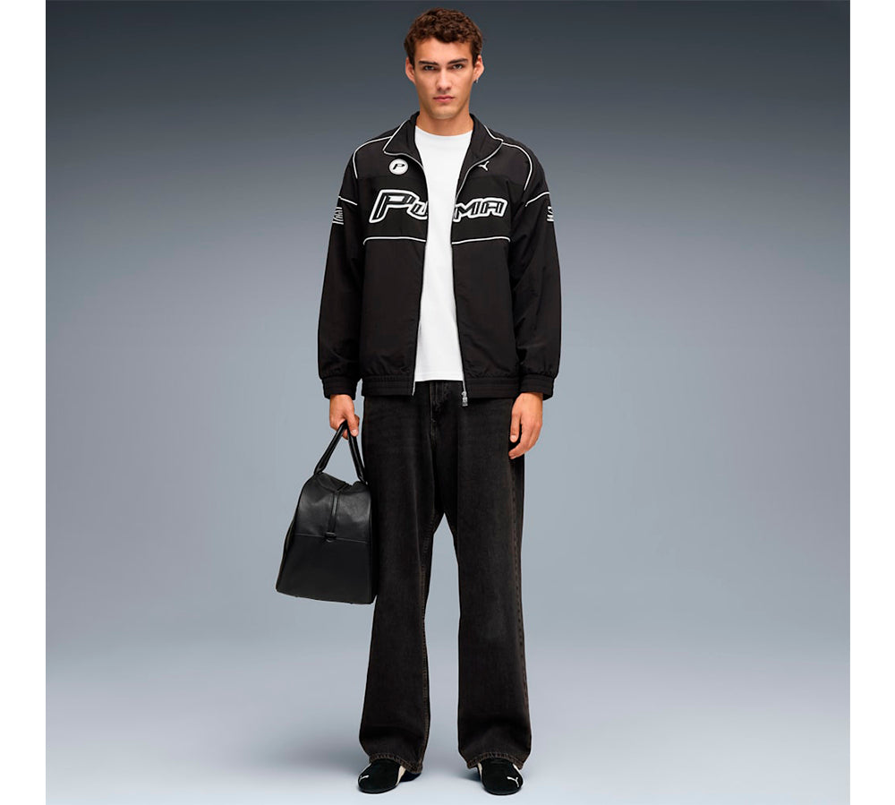 Puma Speedcat OG - Black White