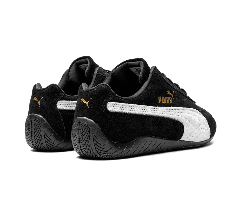 Puma Speedcat OG - Black White