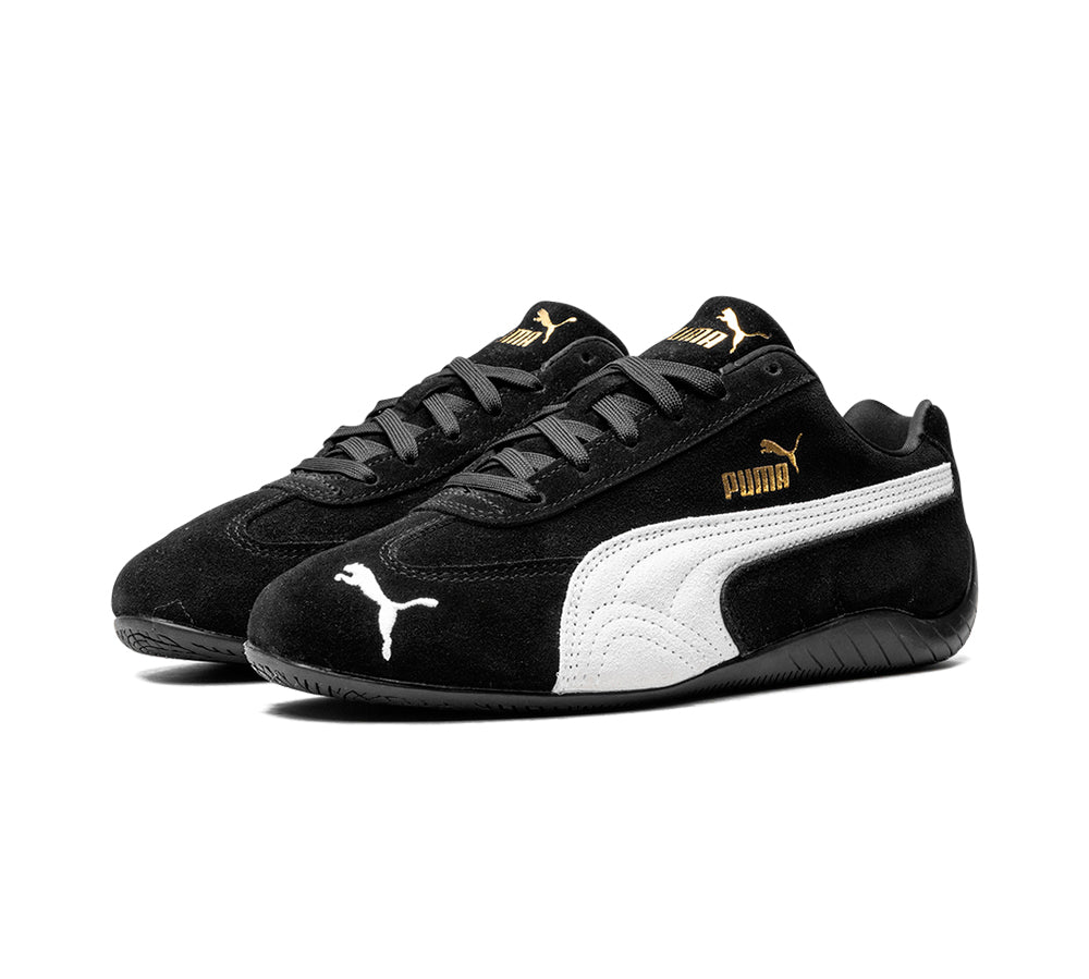Puma Speedcat OG - Black White