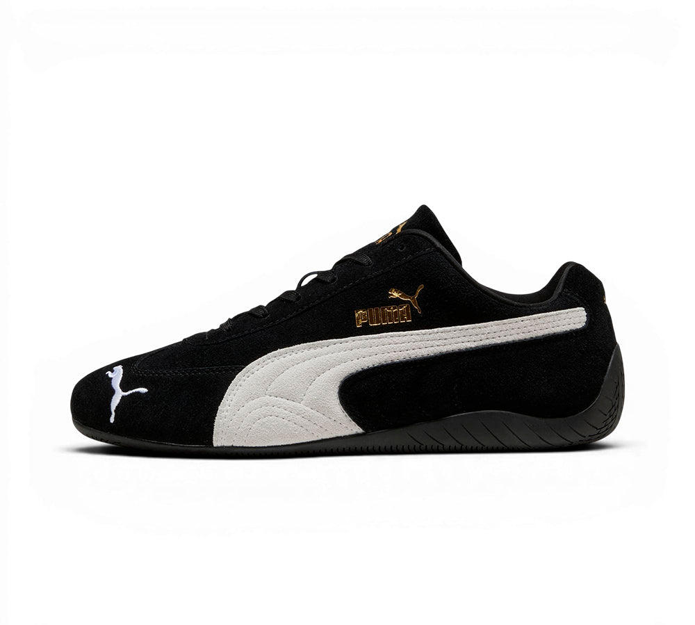 Puma Speedcat OG - Black White