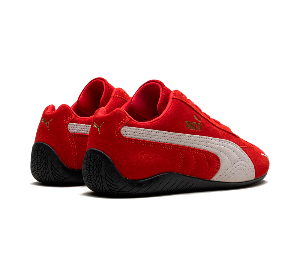 Puma Speedcat OG - Red White