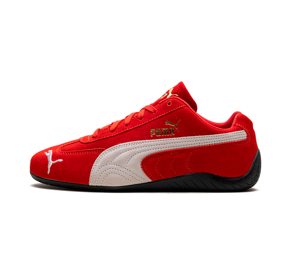 Puma Speedcat OG - Red White