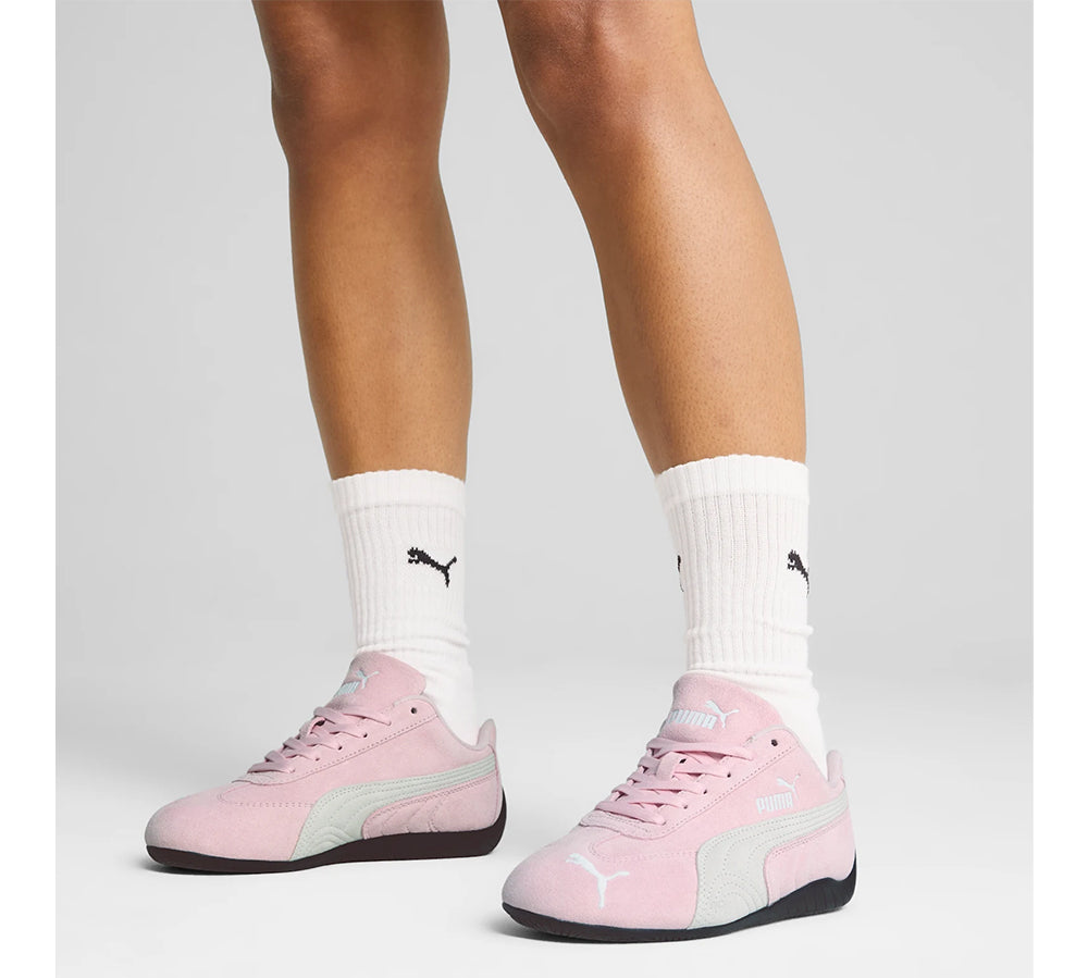 Puma Speedcat OG - Whisp of Pink White