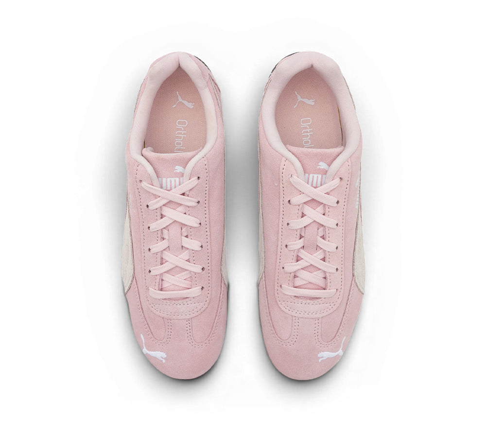 Puma Speedcat OG - Whisp of Pink White