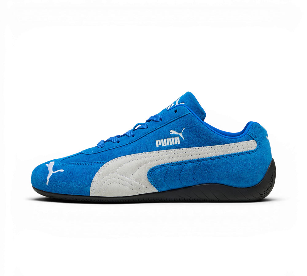 Puma Speedcat OG - Team Royal White