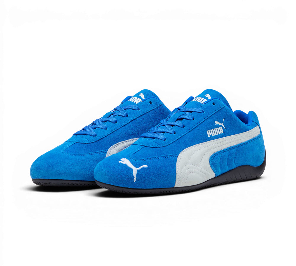Puma Speedcat OG - Team Royal White