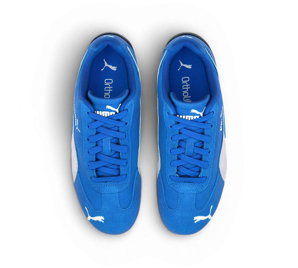 Puma Speedcat OG - Team Royal White