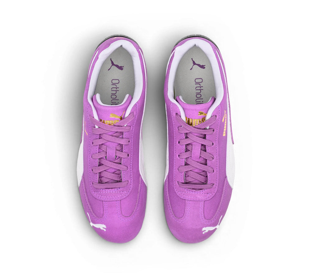 Puma Speedcat OG - Wild Berry Rose Mauve
