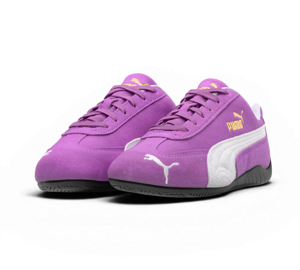 Puma Speedcat OG - Wild Berry Rose Mauve