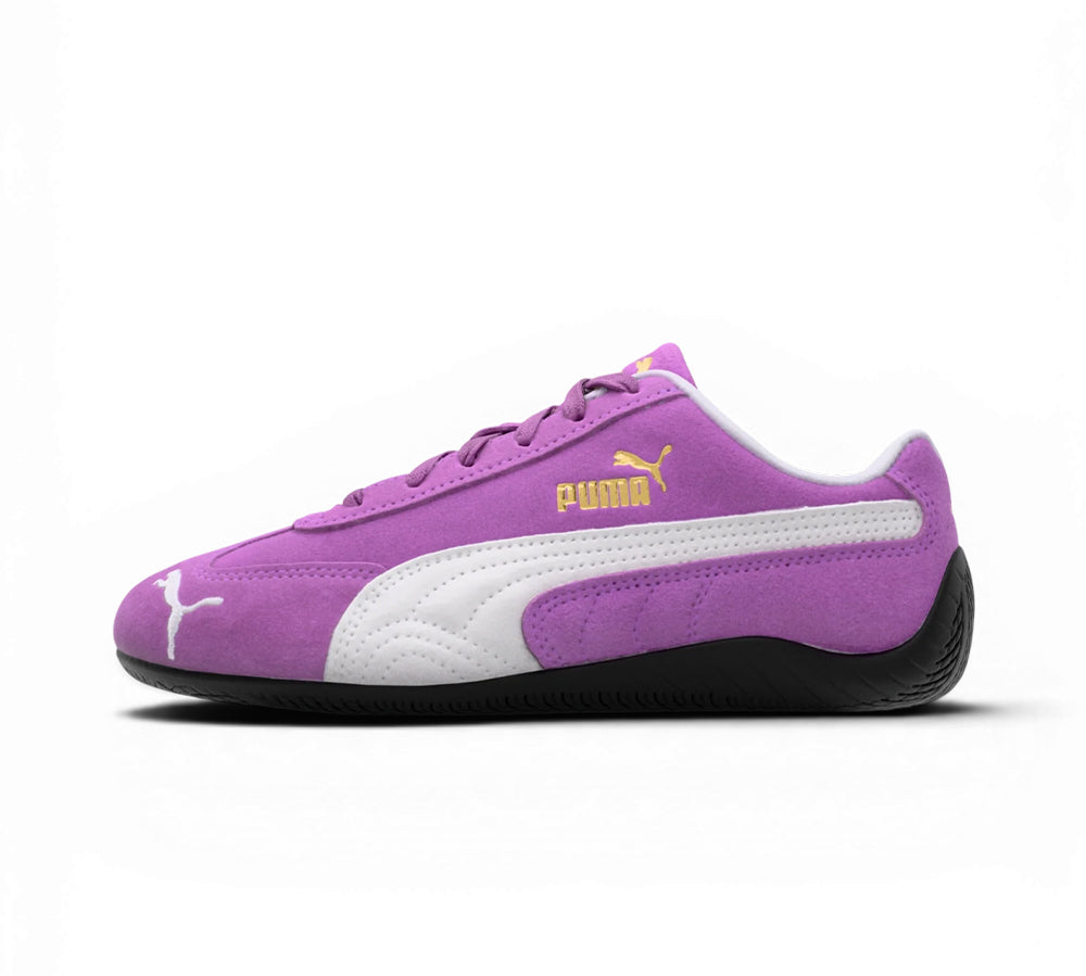 Puma Speedcat OG - Wild Berry Rose Mauve