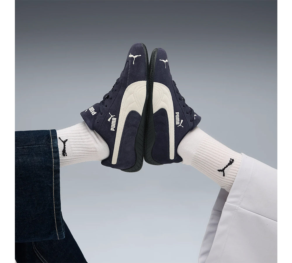 Puma Speedcat OG - New Navy Warm White