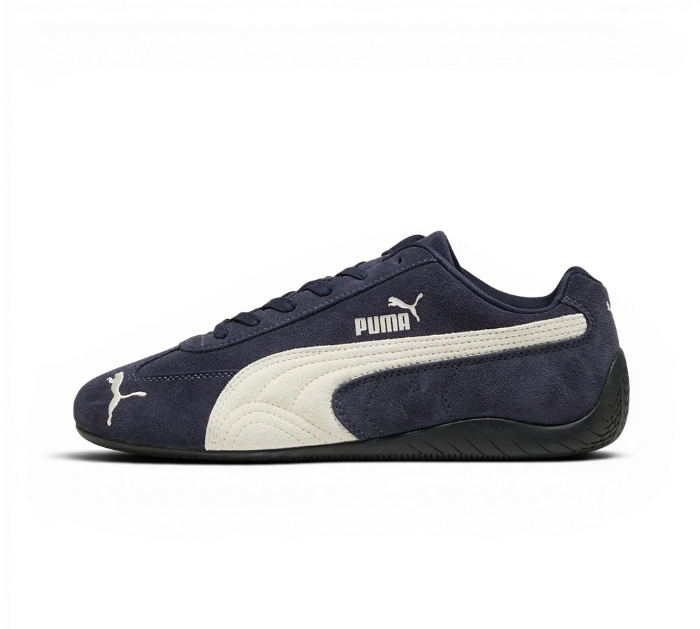 Puma Speedcat OG - New Navy Warm White
