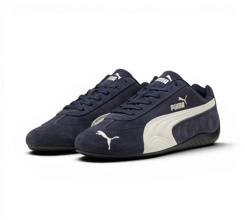Puma Speedcat OG - New Navy Warm White