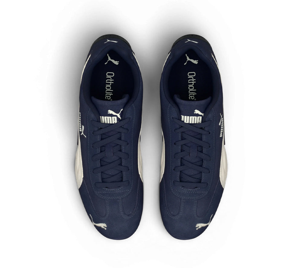 Puma Speedcat OG - New Navy Warm White