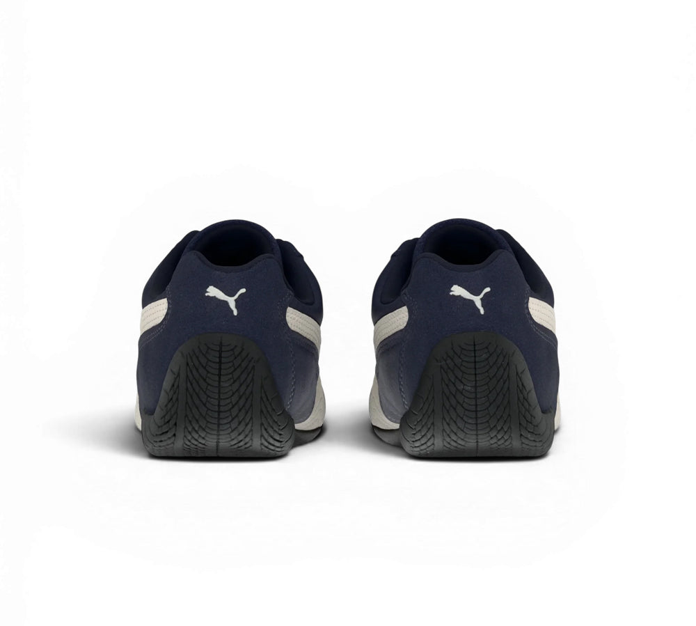 Puma Speedcat OG - New Navy Warm White