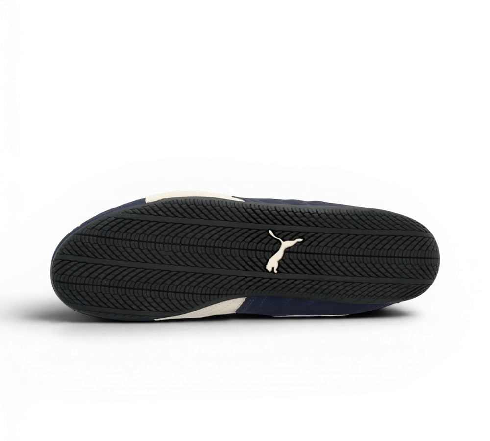 Puma Speedcat OG - New Navy Warm White