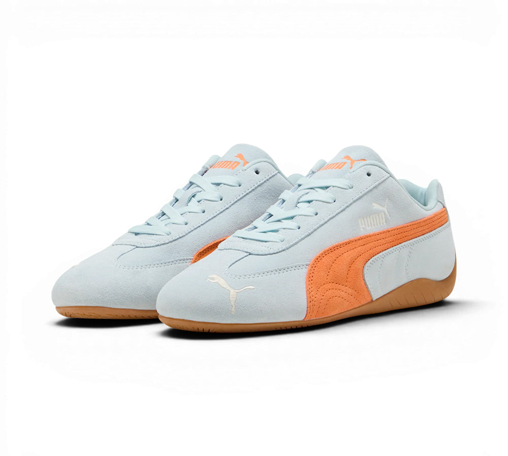 Puma Speedcat OG - Sea Glass Orange Glo