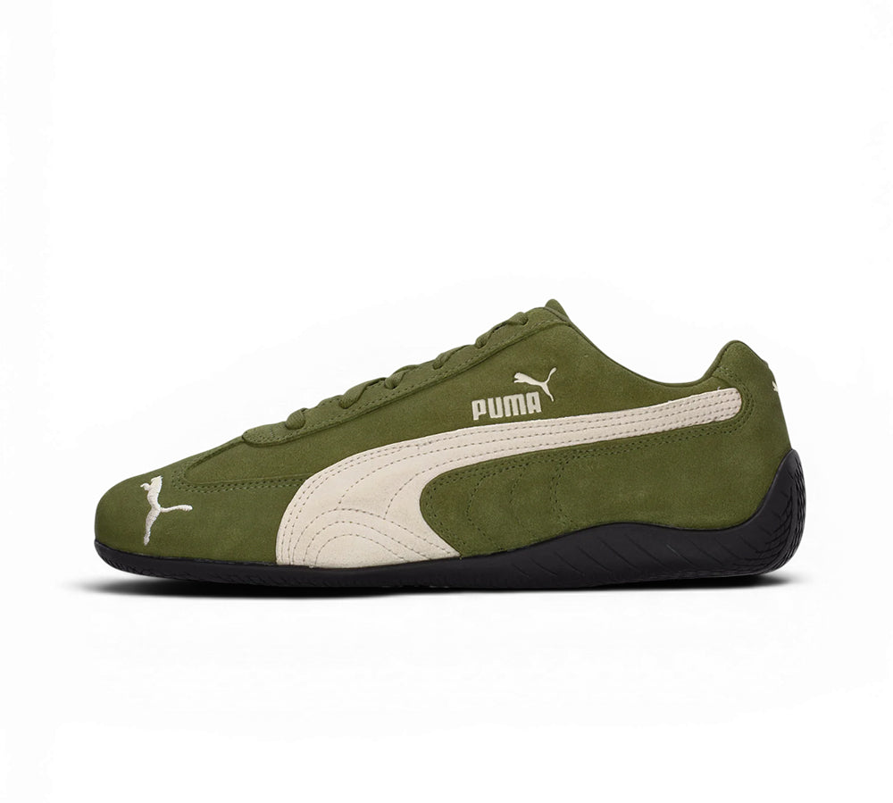Puma Speedcat OG - Olive Green