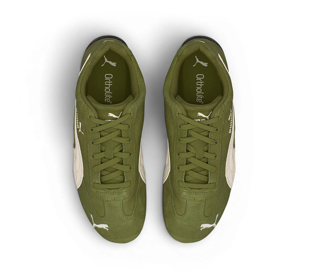 Puma Speedcat OG - Olive Green