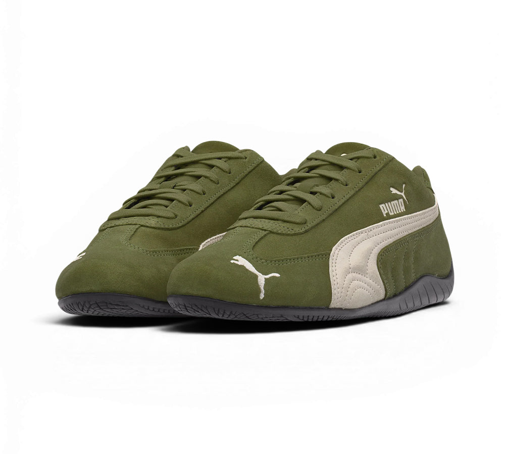 Puma Speedcat OG - Olive Green