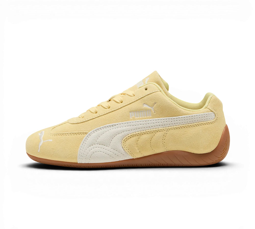 Puma Speedcat OG - Pale Lemon Gum