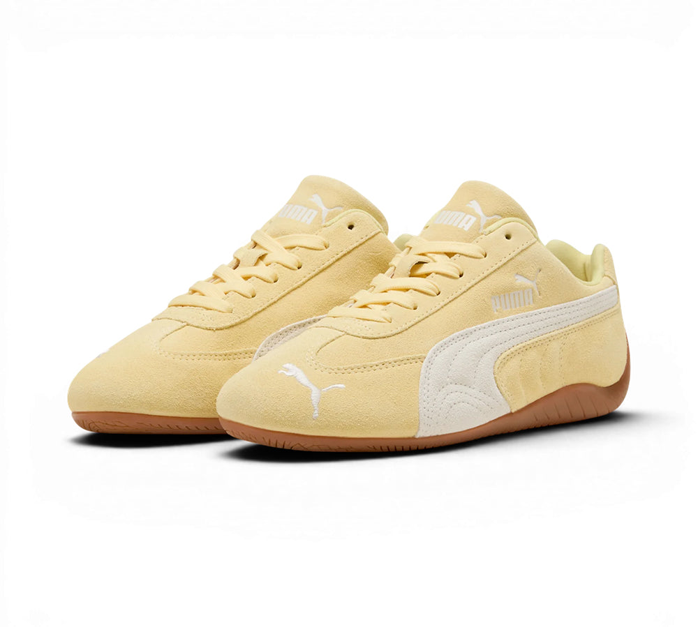 Puma Speedcat OG - Pale Lemon Gum