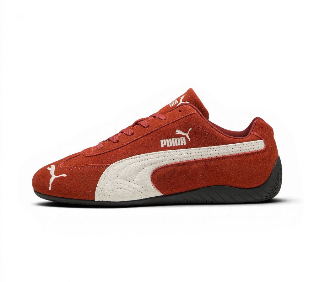 Puma Speedcat OG - Bordeaux Red