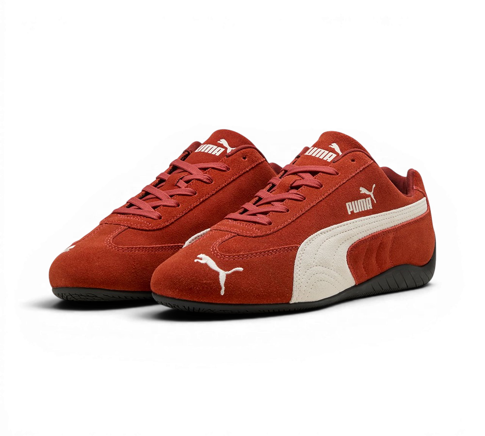 Puma Speedcat OG - Bordeaux Red