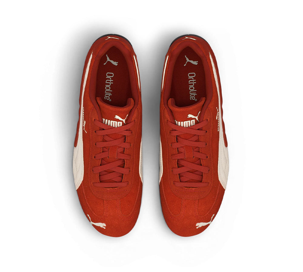 Puma Speedcat OG - Bordeaux Red