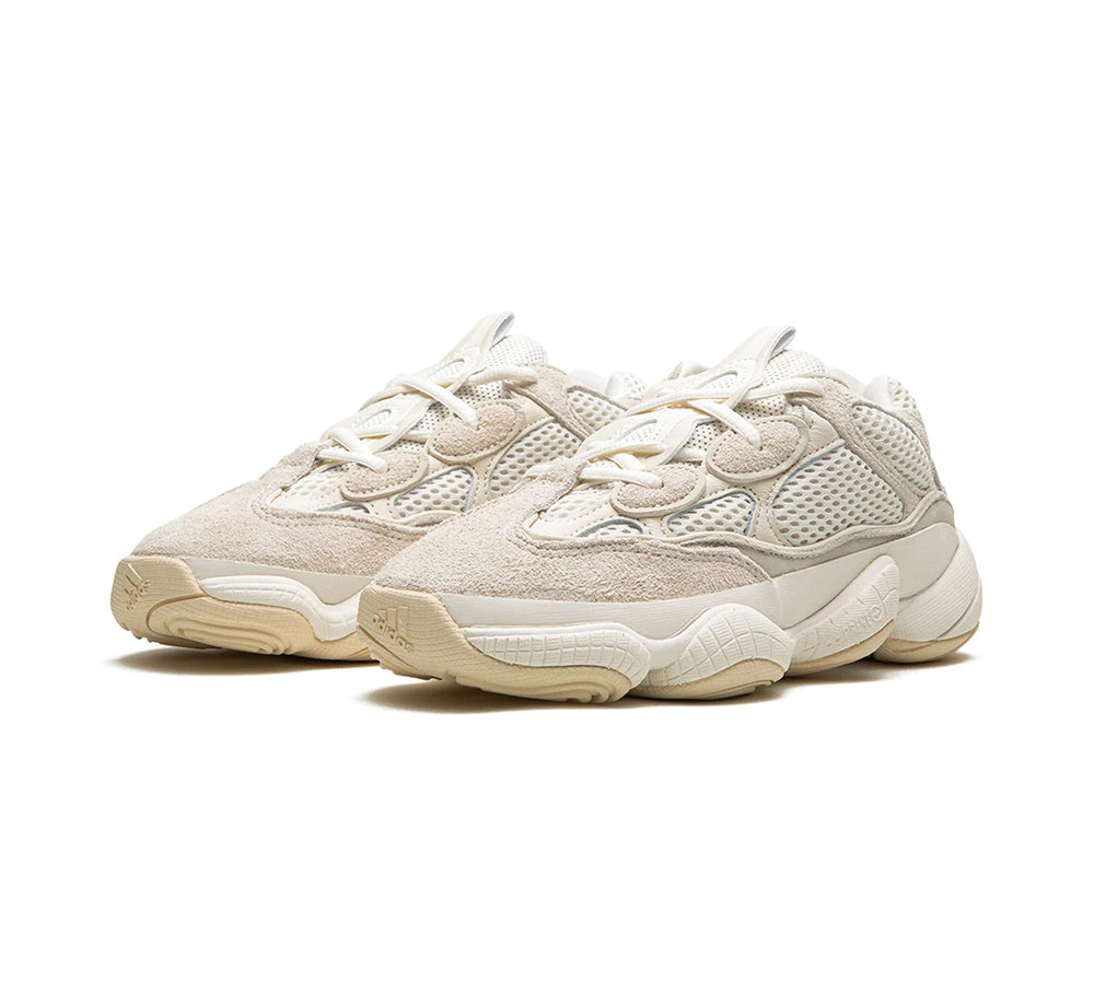 adidas Yeezy 500 - Bone White (2023)