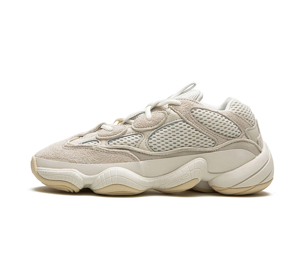 adidas Yeezy 500 - Bone White (2023)