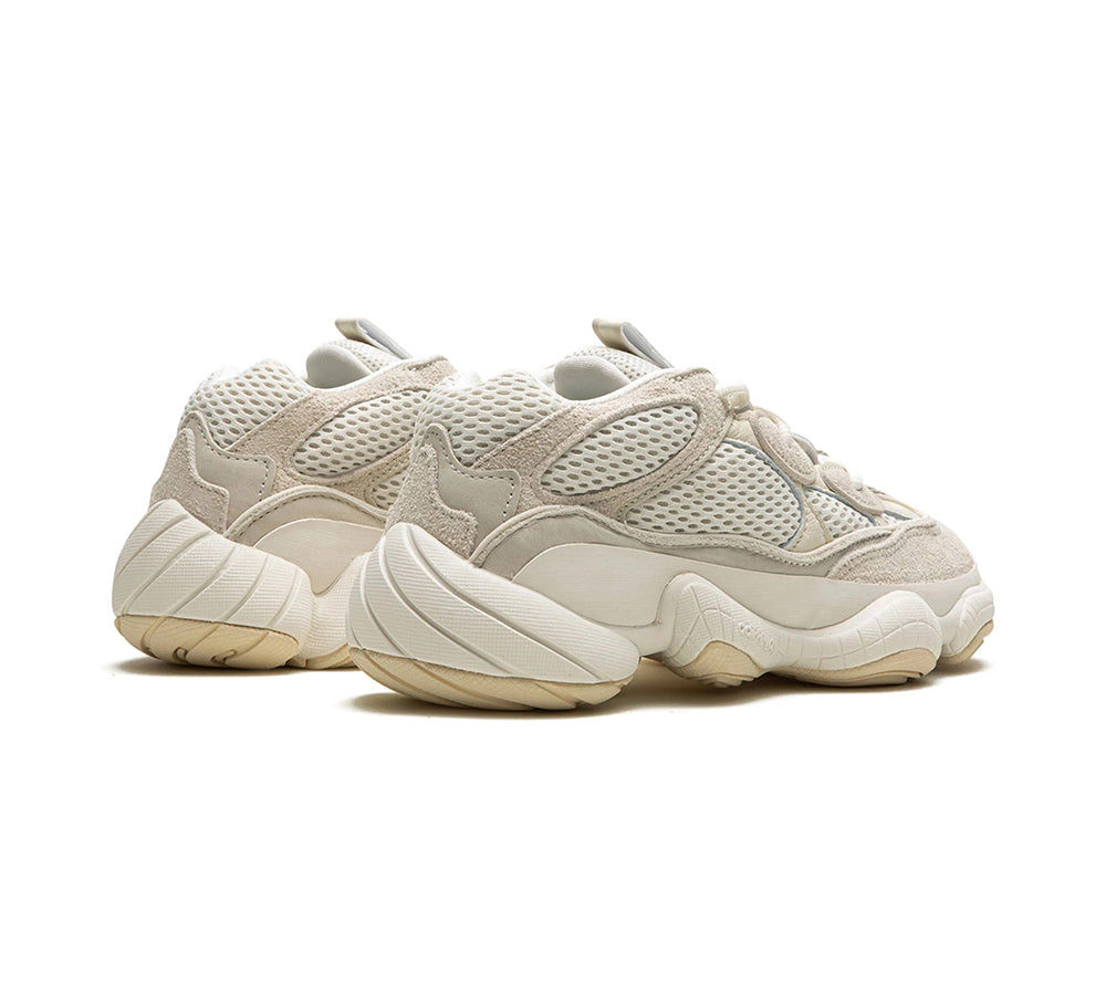 adidas Yeezy 500 - Bone White (2023)