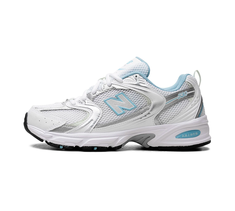 New Balance 530 - Chrome Blue