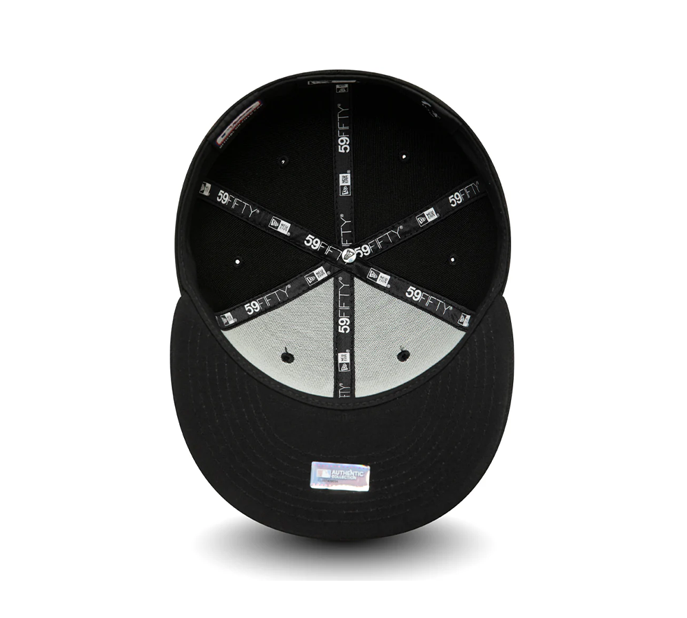 New Era Chicago White Sox MLB Authentic Collection On-Field Game Repreve - Black