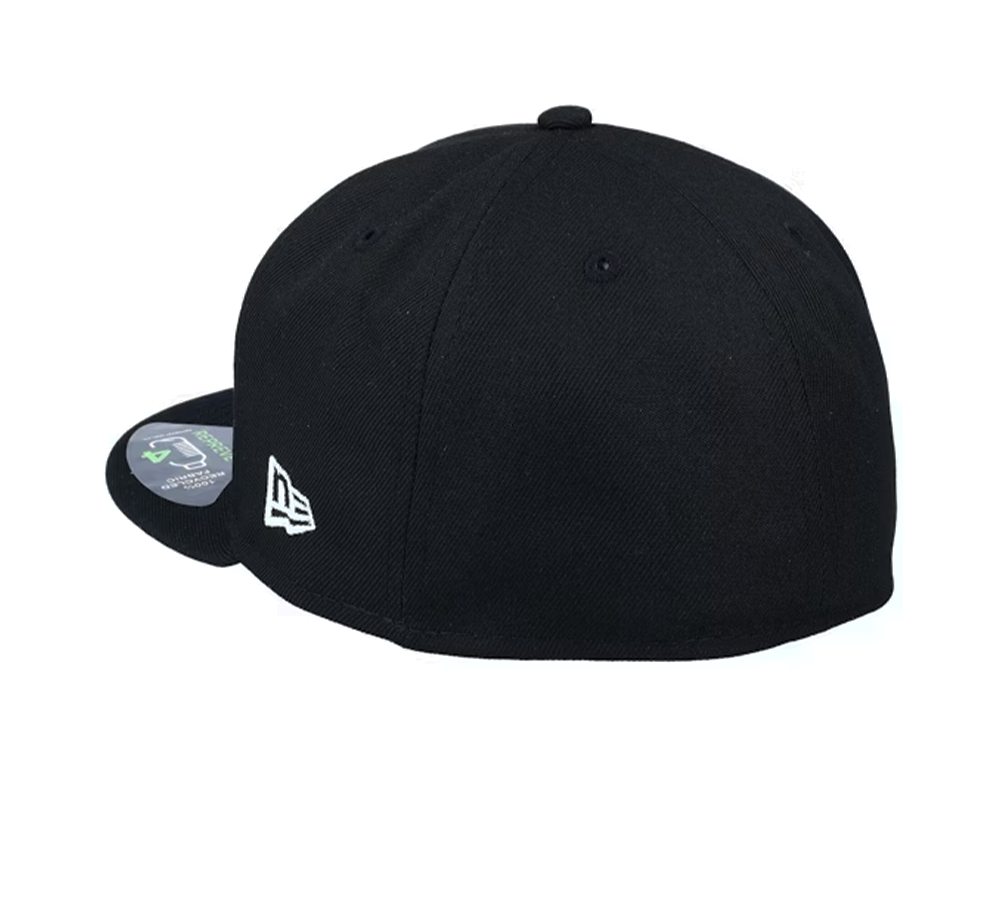 New Era Chicago White Sox MLB Authentic Collection On-Field Game Repreve - Black