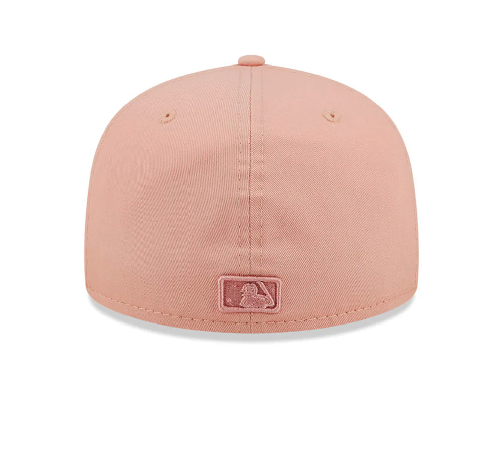 New Era New York Yankees League Essential - Pink