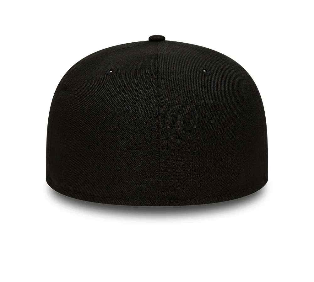 New Era Los Angeles Dodgers MLB Repreve Authentic Collection On-Field Game - Black