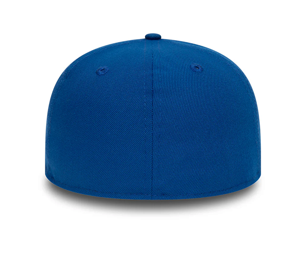 New Era Toronto Blue Jays World Series 1992 Side Patch - Blue